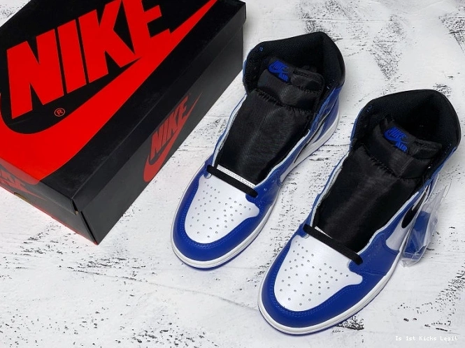 555088-403 Game OG Royal Jordan 1 Air 0710